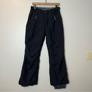 Columbia Omni-Tech Waterproof Snow Ski Pants Small